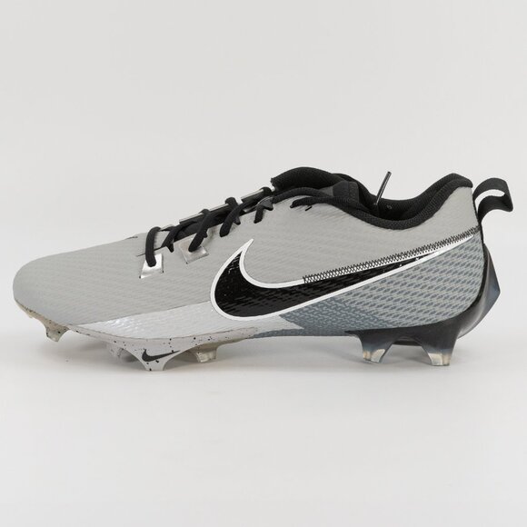 Nike Vapor Edge Speed 360 2 Lt Smoke Grey Black DA5455-002 Football Multi Size main image 12